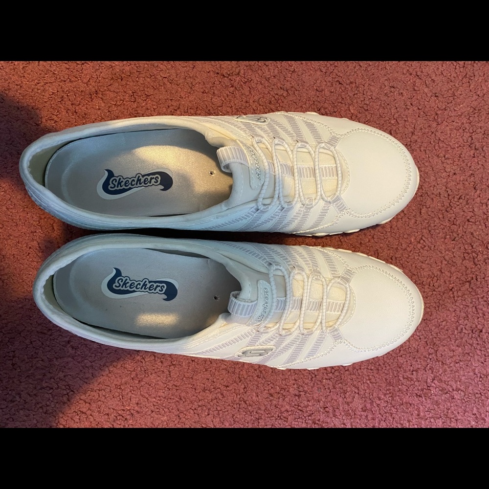 Slip on sketchers